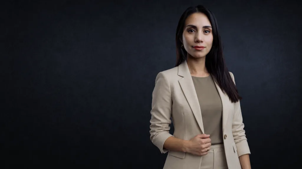 Imagen editorial: Personal branding: el error visual que frena su carrera sin que lo sepa