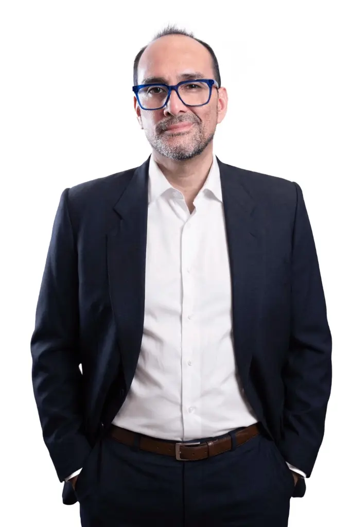 Retrato corporativo ejecutivo 03