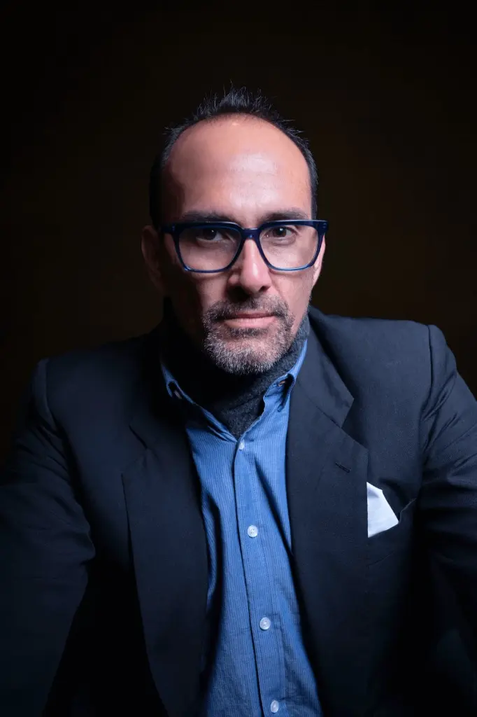 Retrato corporativo ejecutivo 07
